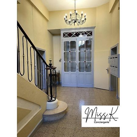 "Les Angelots" Apartman Mâcon Kültér fotó