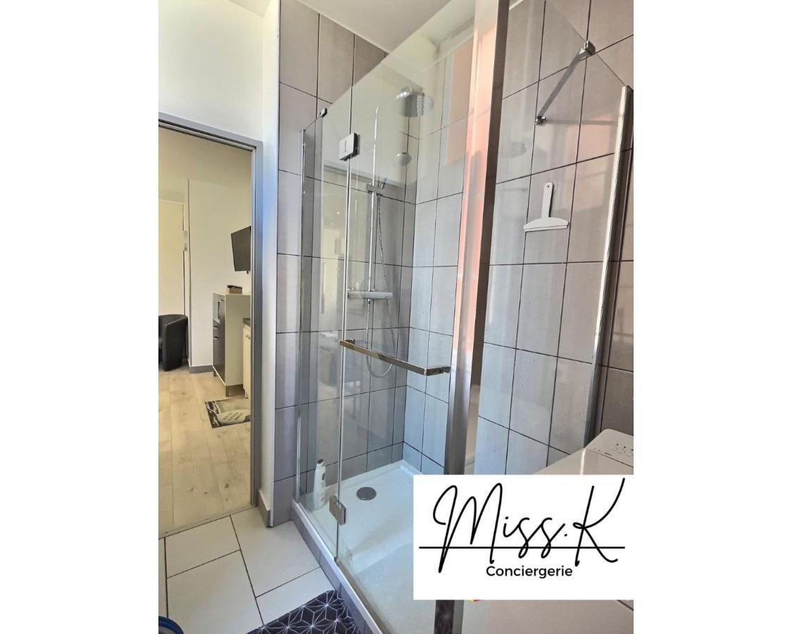 "Les Angelots" Apartman Mâcon Kültér fotó