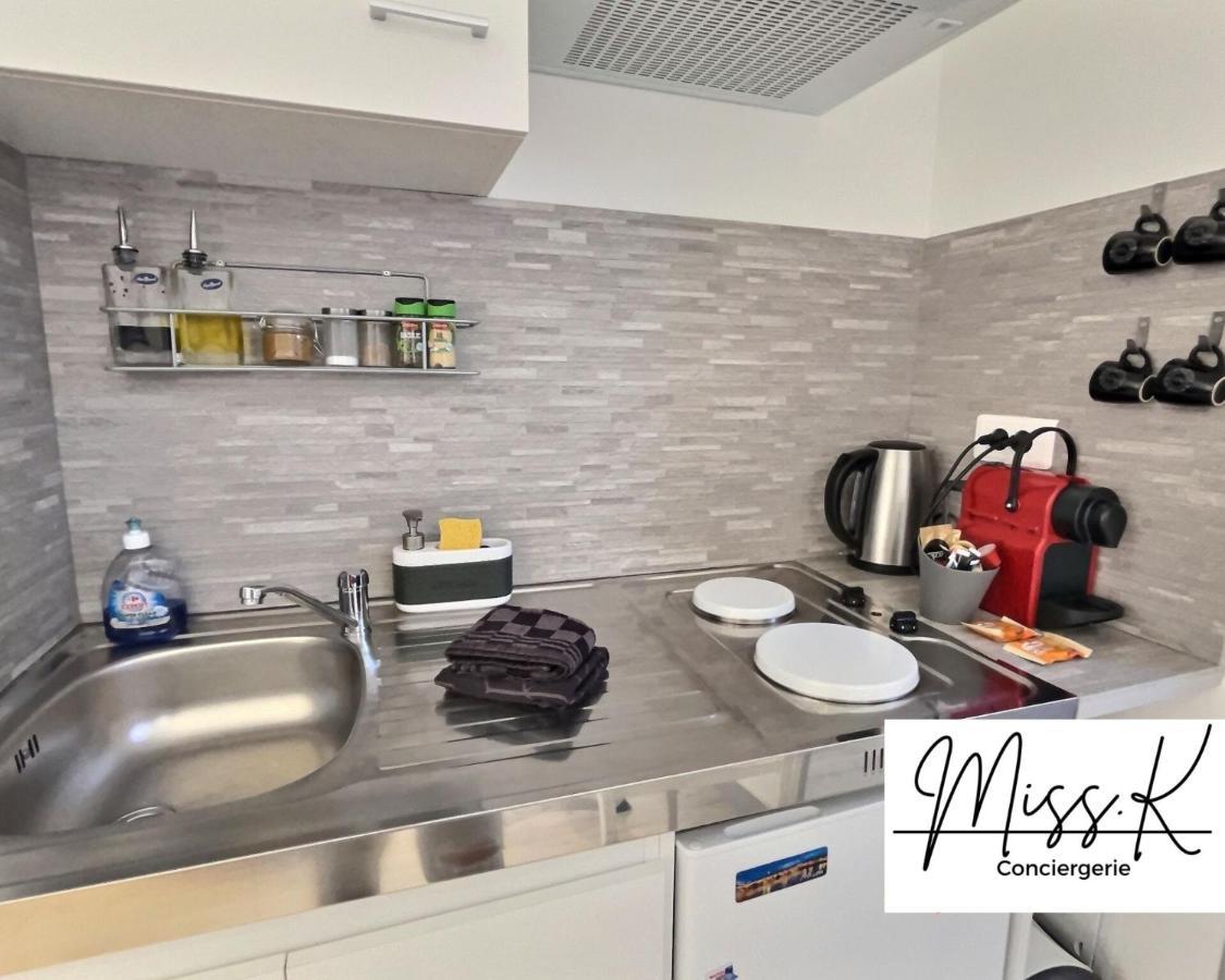 "Les Angelots" Apartman Mâcon Kültér fotó