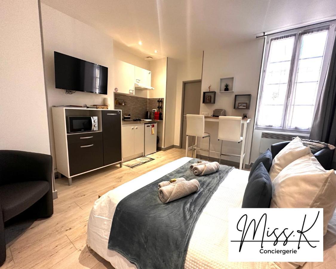 "Les Angelots" Apartman Mâcon Kültér fotó